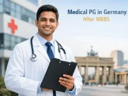 Can I Do Medical PG in Germany After MBBS? A Complete Guide for…